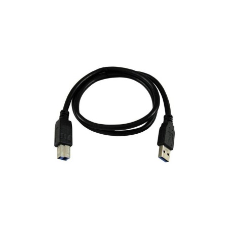 "LC Power External Storage Enclosure USB 3.0 SATA 6Gb/s - Fast, Reliable, and Convenient Data Solution (SKU: 4260070126000)"